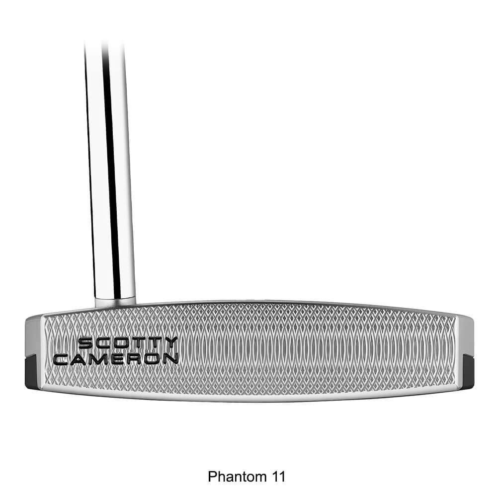 Titleist Scotty Cameron Phantom Putter 2024