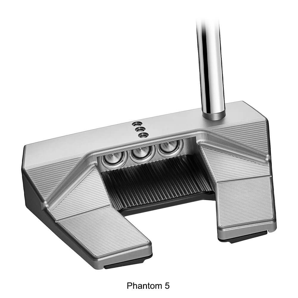 Titleist Scotty Cameron Phantom Putter 2024