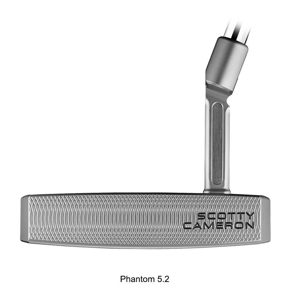 Titleist Scotty Cameron Phantom Putter 2024