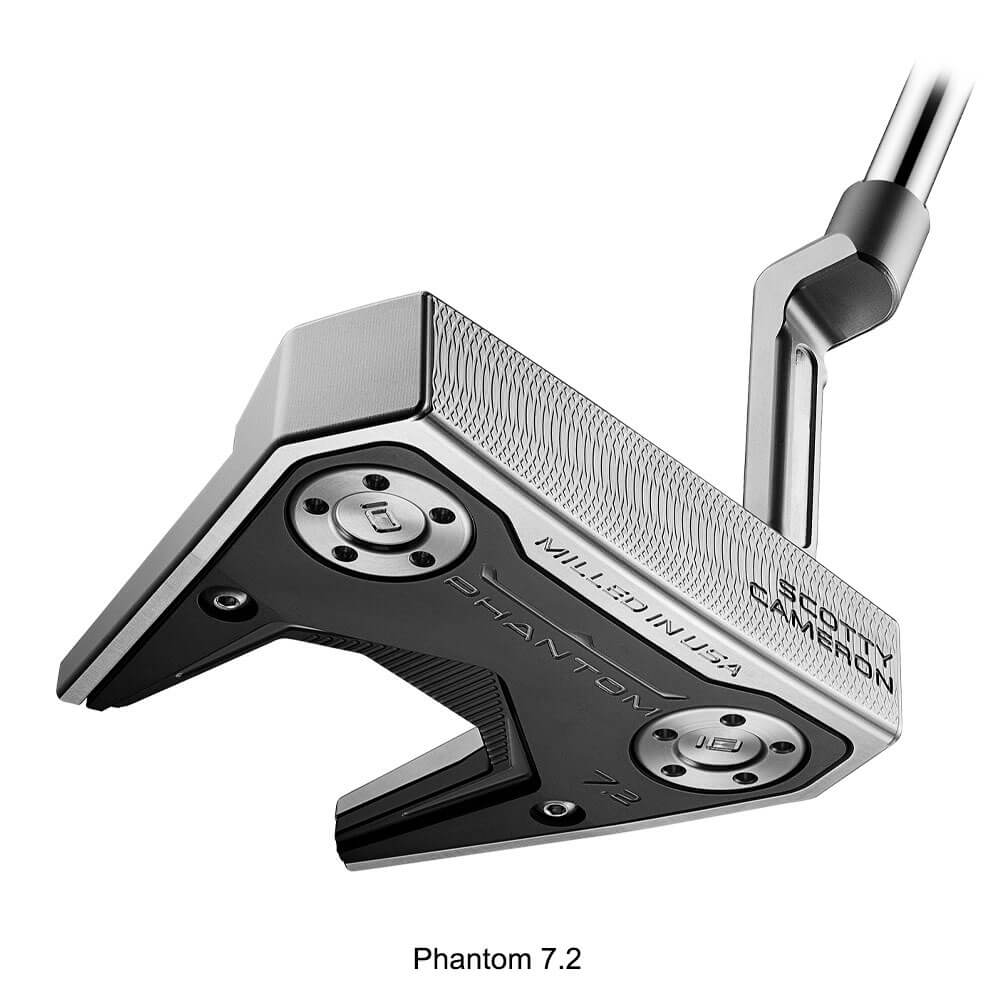 Titleist Scotty Cameron Phantom Putter 2024