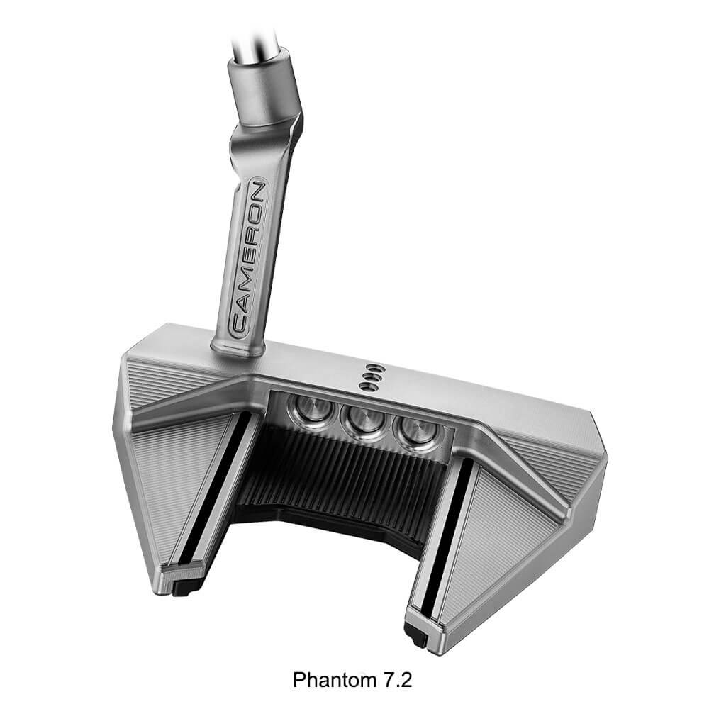 Titleist Scotty Cameron Phantom Putter 2024