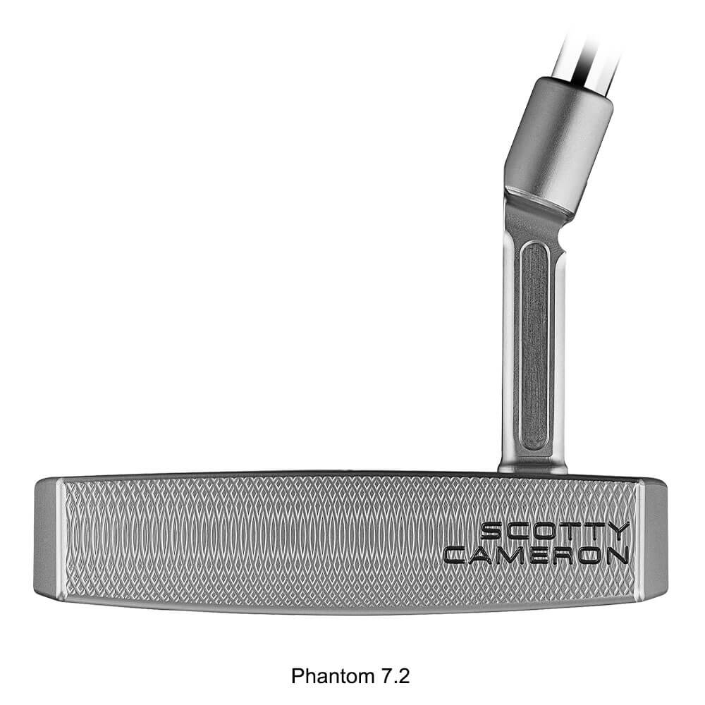 Titleist Scotty Cameron Phantom Putter 2024