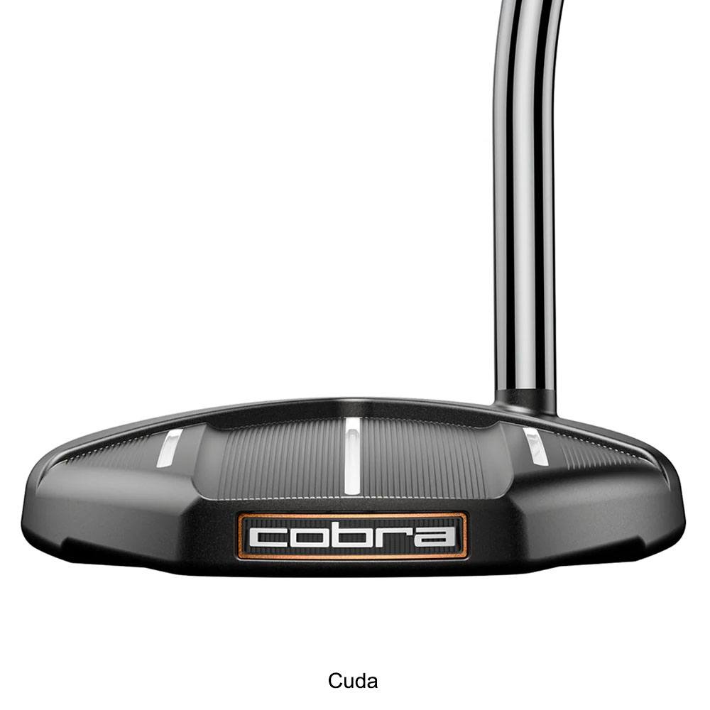 Cobra Vintage Putter 2024