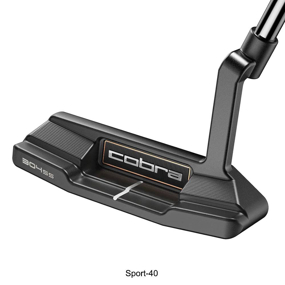 Cobra Vintage Putter 2024