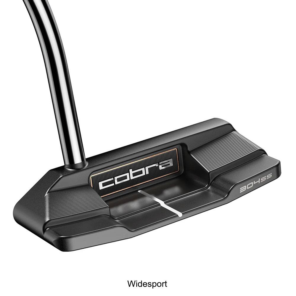 Cobra Vintage Putter 2024