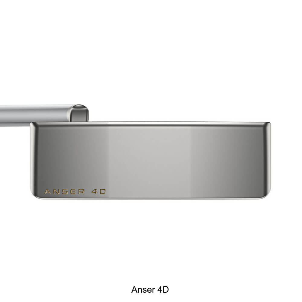 PING PLD Milled Putter 2024