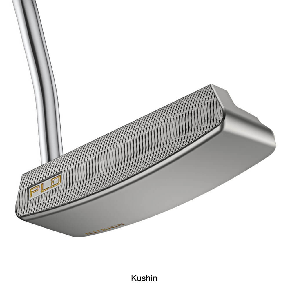 PING PLD Milled Putter 2024