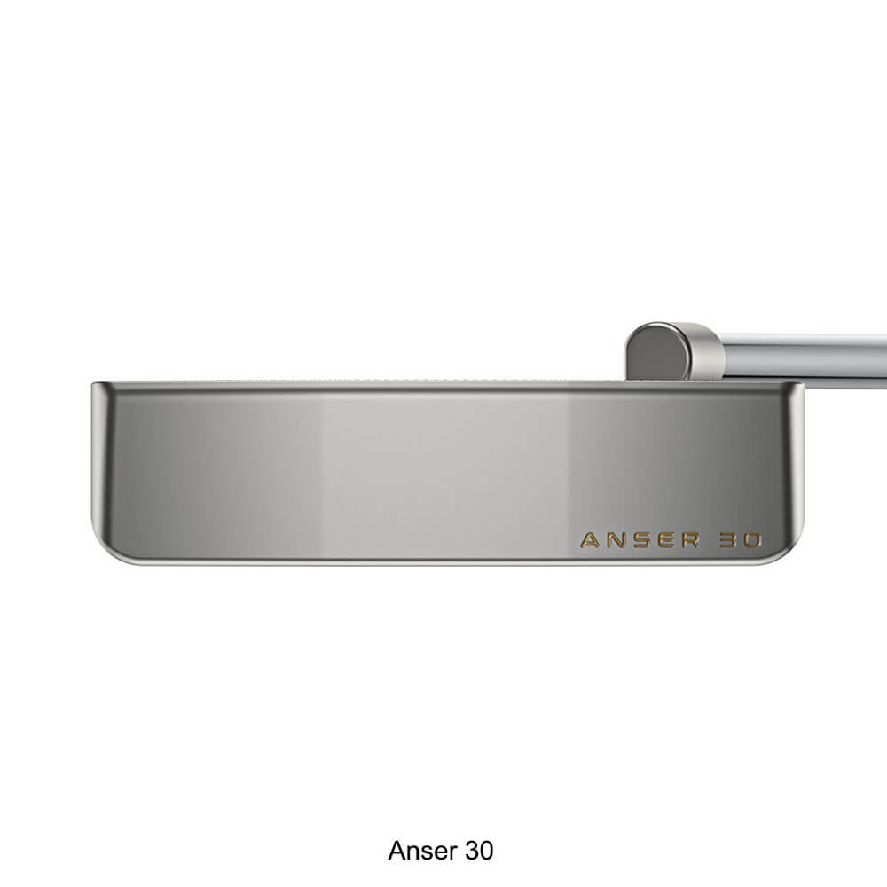 PING PLD Milled Putter 2024