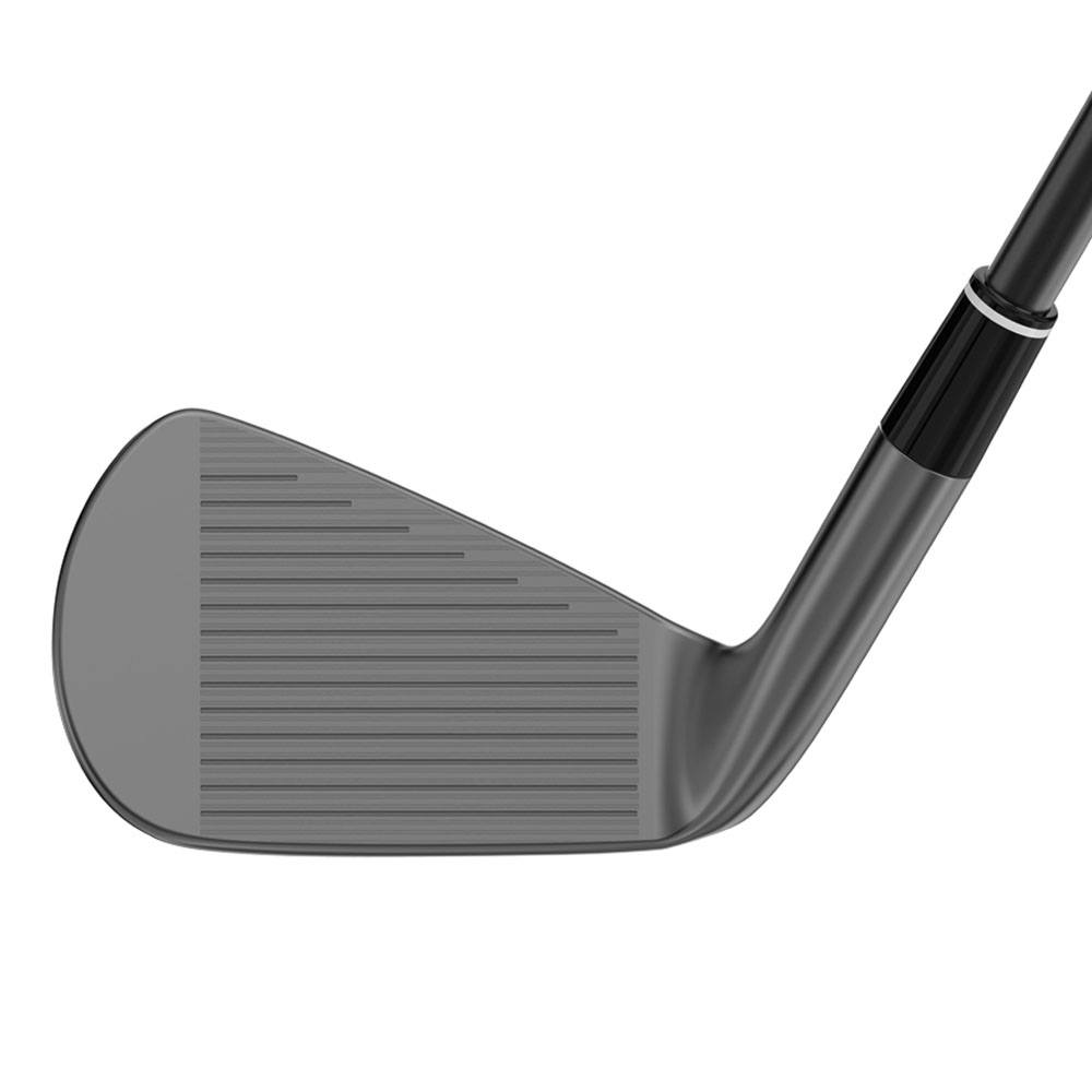 Srixon ZX5 Mk II Black Chrome Iron Set 2024