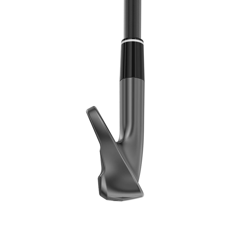 Srixon ZX5 Mk II Black Chrome Iron Set 2024