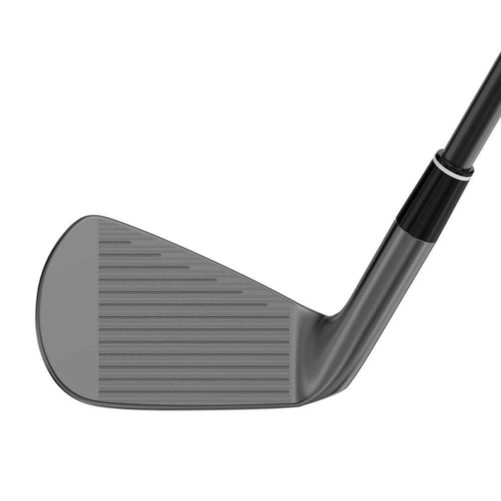 Srixon ZX7 Mk II Black Chrome Iron Set 2024