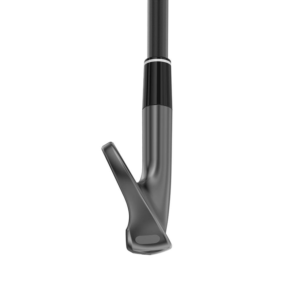 Srixon ZX7 Mk II Black Chrome Iron Set 2024