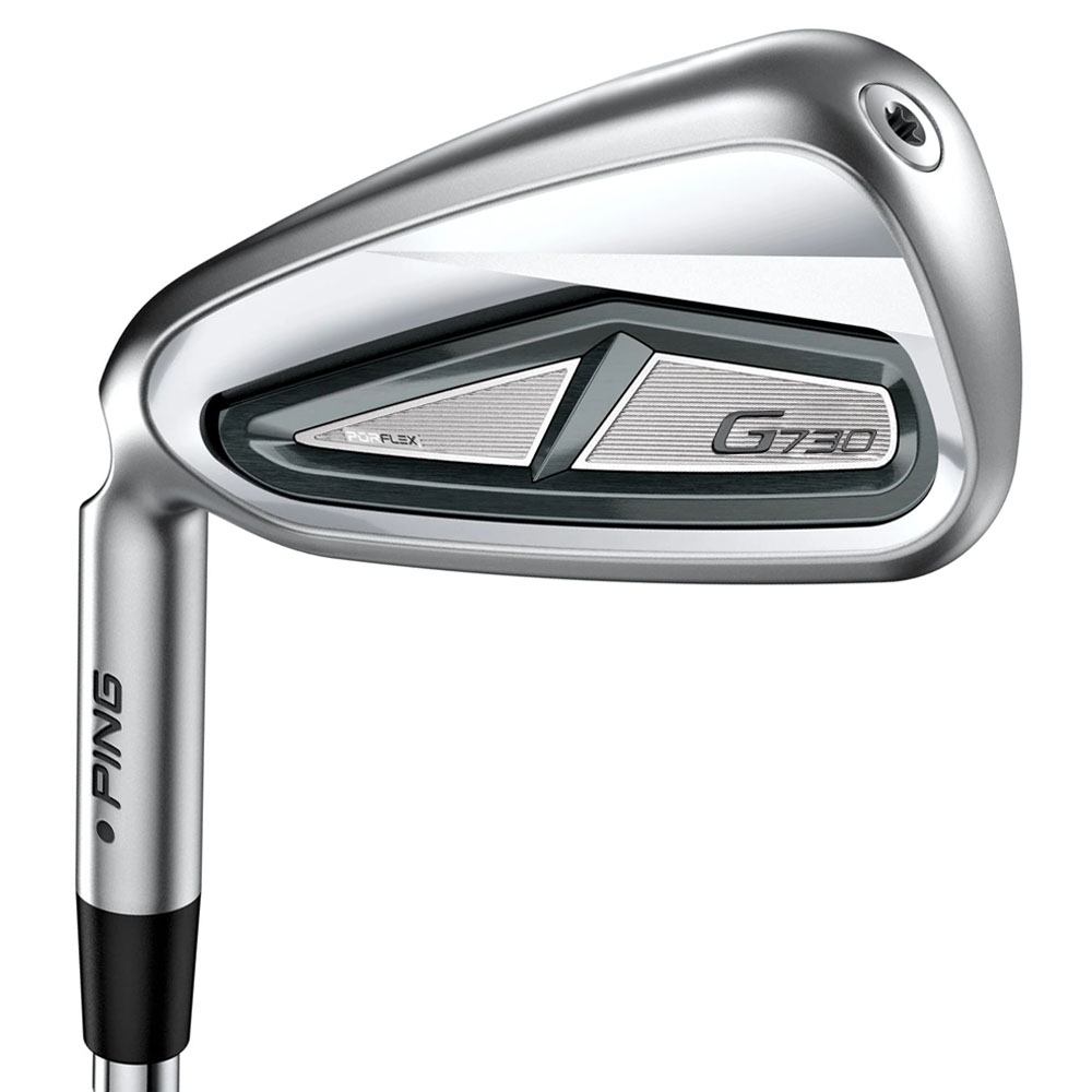 PING G730 Iron Set 2024