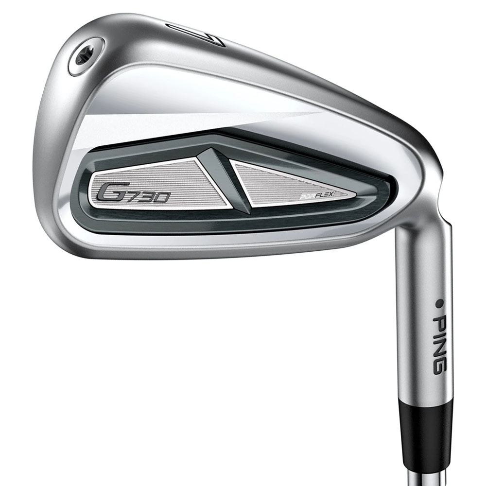 PING G730 Iron Set 2024