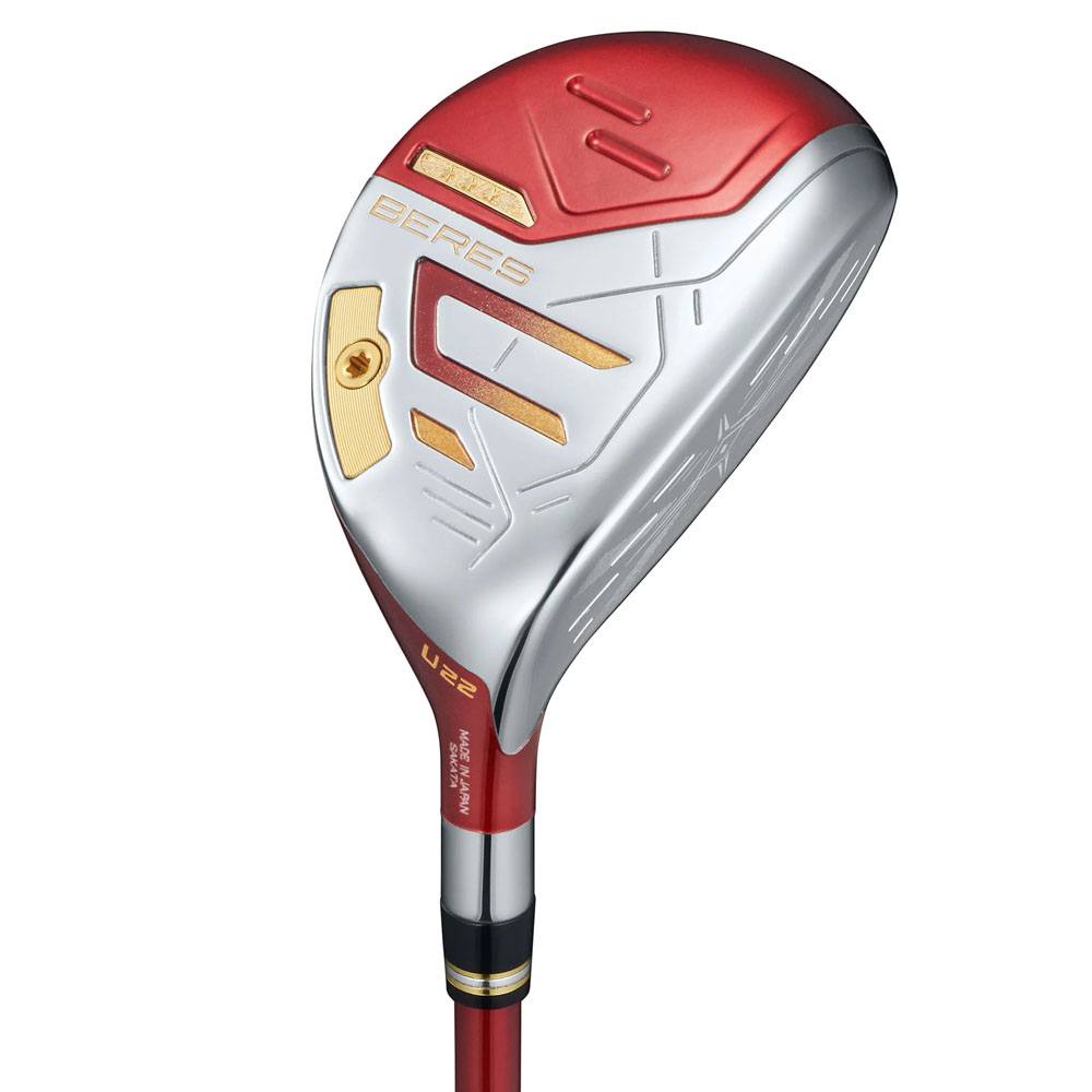 HONMA Beres 09 Full Set 2024 Women