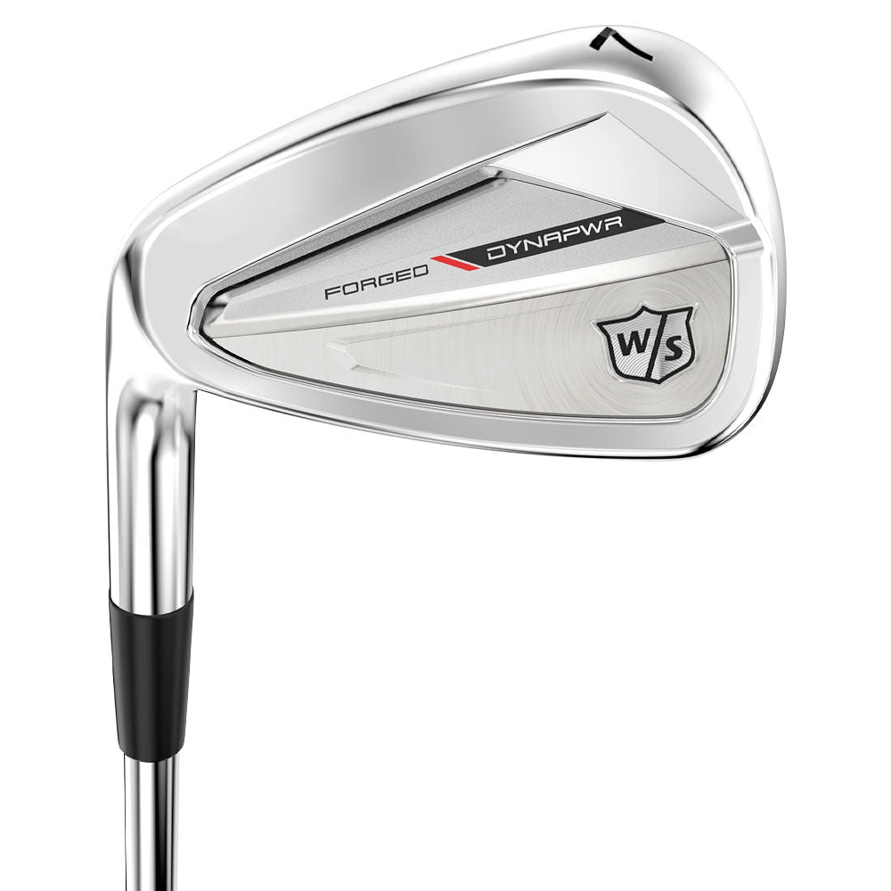 Wilson Dynapower Iron Set 2024 Golfio