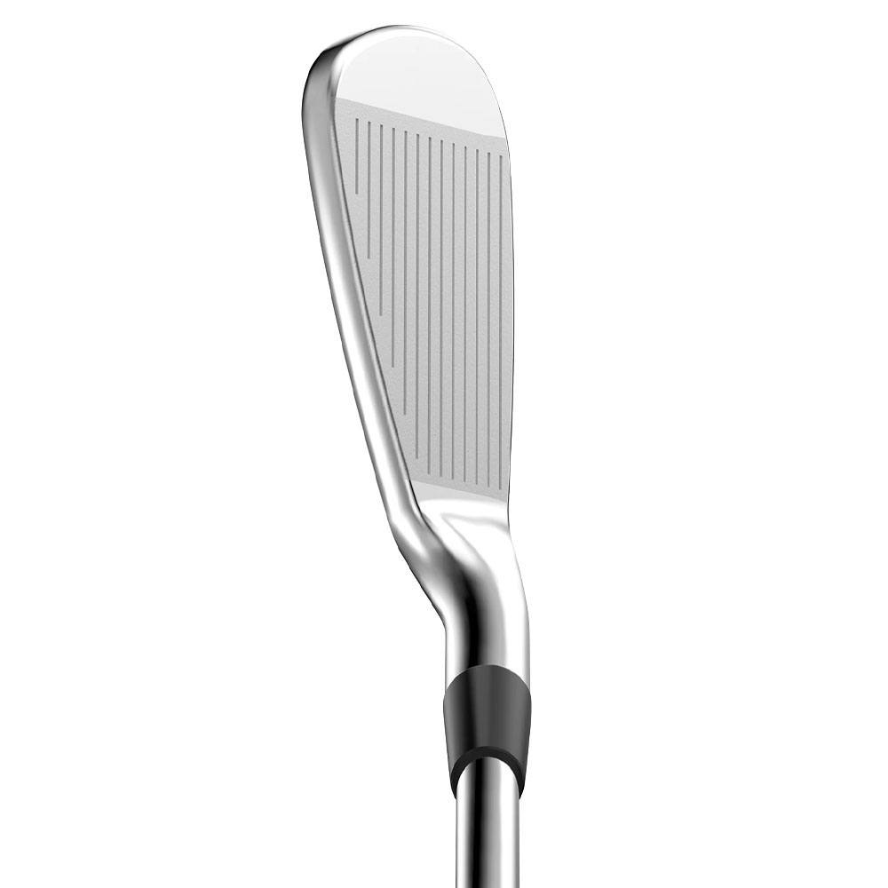 Wilson Dynapower Iron Set 2024 Golfio