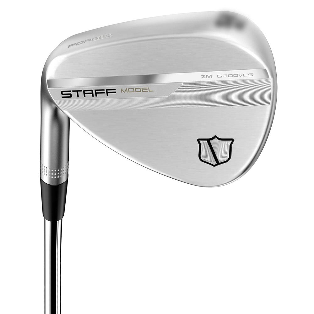 Wilson Staff Model ZM Wedge 2024