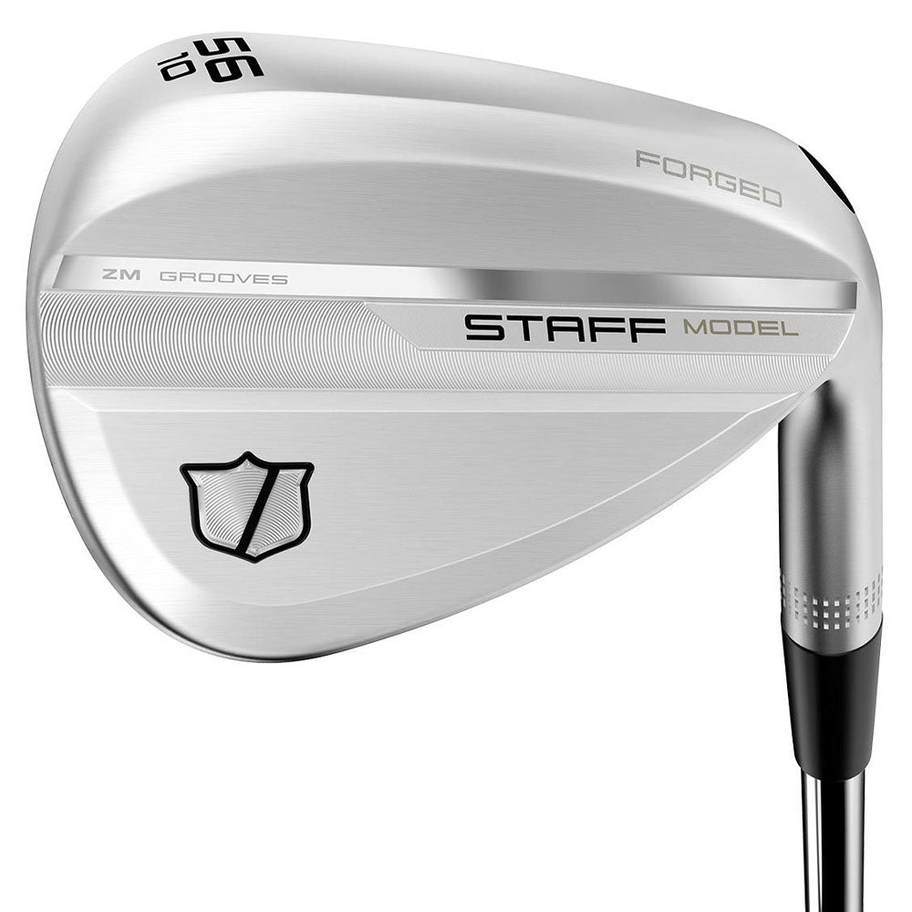 Wilson Staff Model ZM Wedge 2024