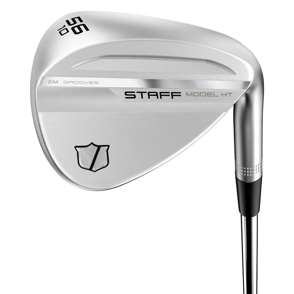 Wilson Staff Model ZM HT Wedge 2024