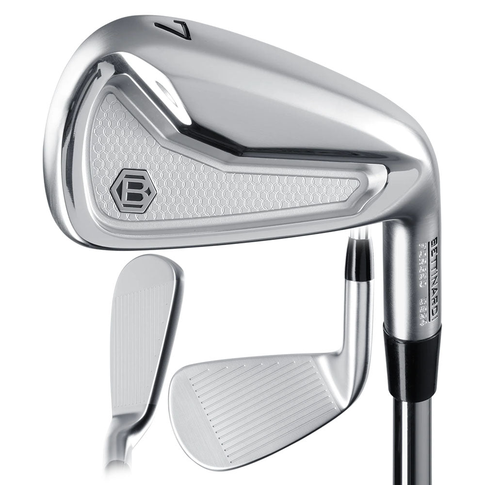 Bettinardi CB24 Iron Set 2024