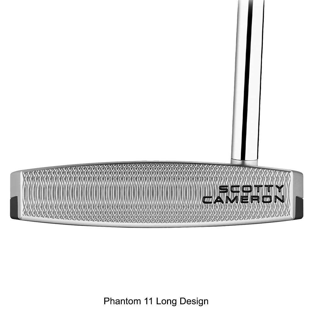 Titleist Scotty Cameron Phantom Long Design Putter 2024