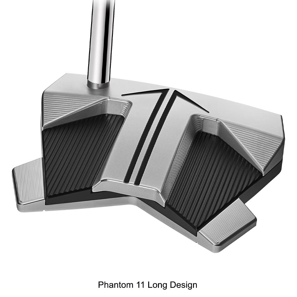 Titleist Scotty Cameron Phantom Long Design Putter 2024