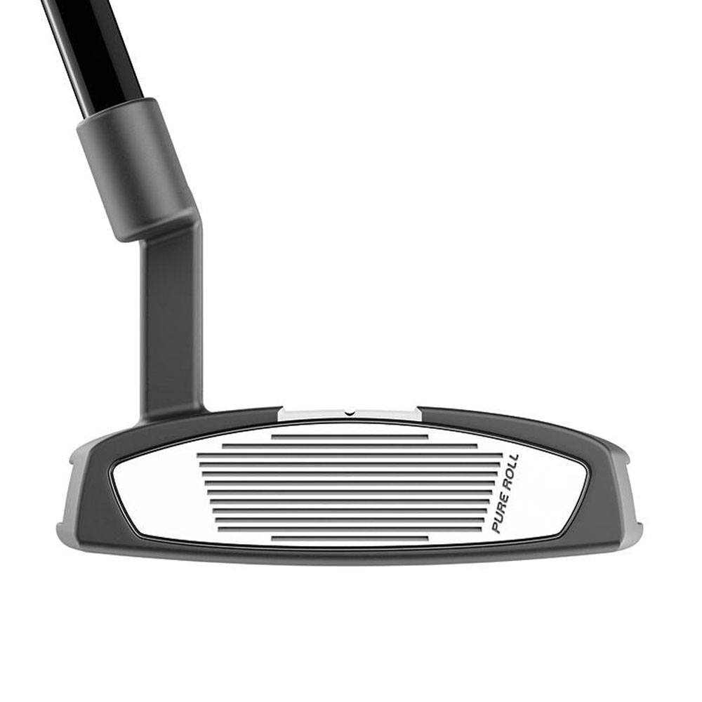 TaylorMade Spider Tour X L-Neck Putter 2024