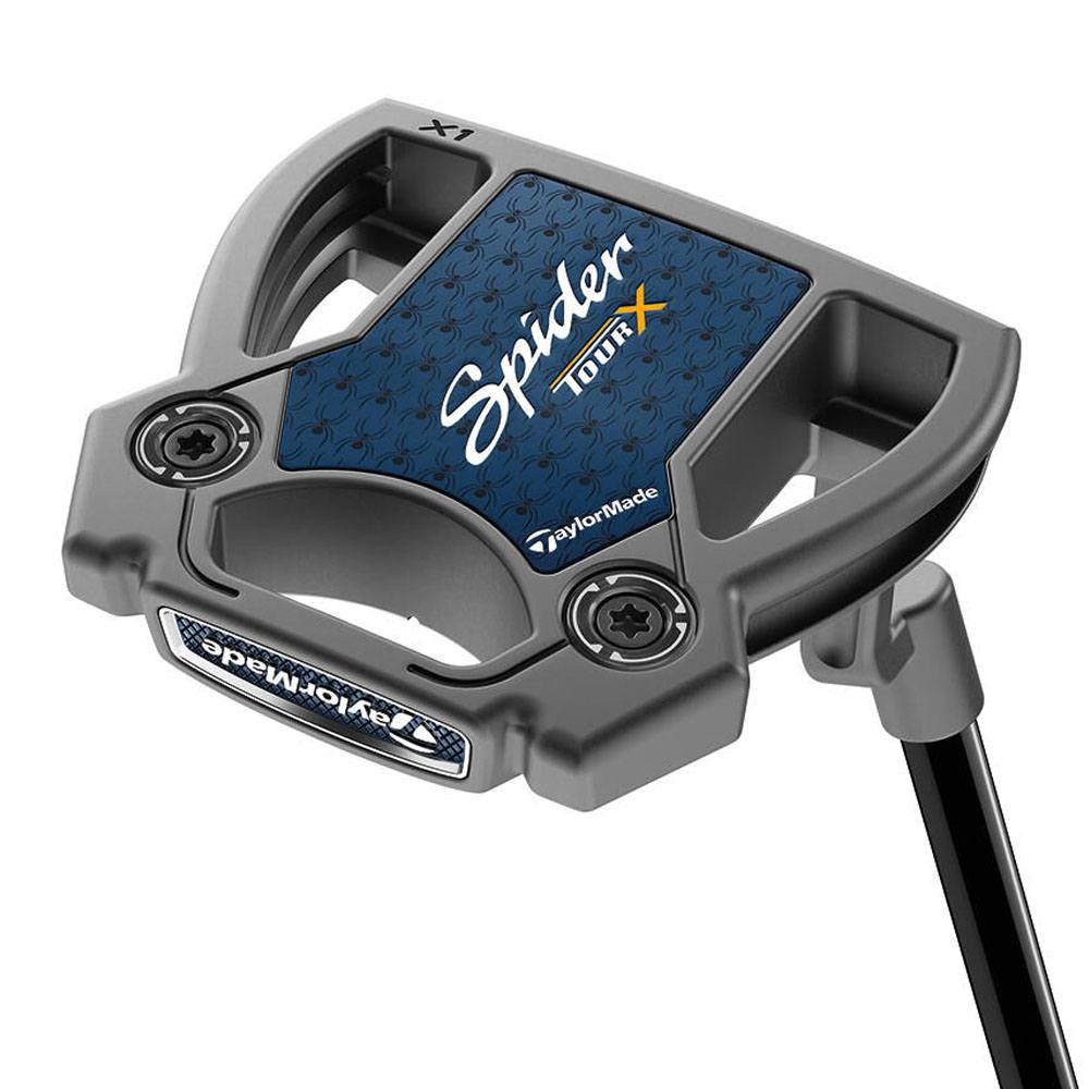 TaylorMade Spider Tour X L-Neck Putter 2024