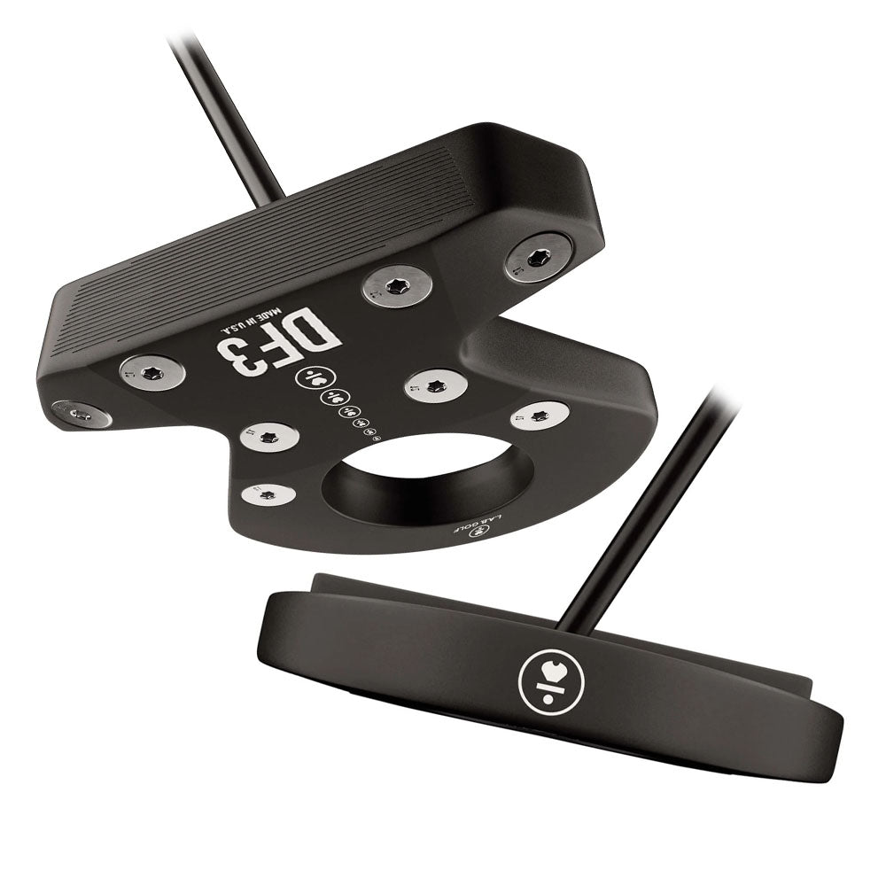 L.A.B. Golf DF3 Armlock Putter 2024