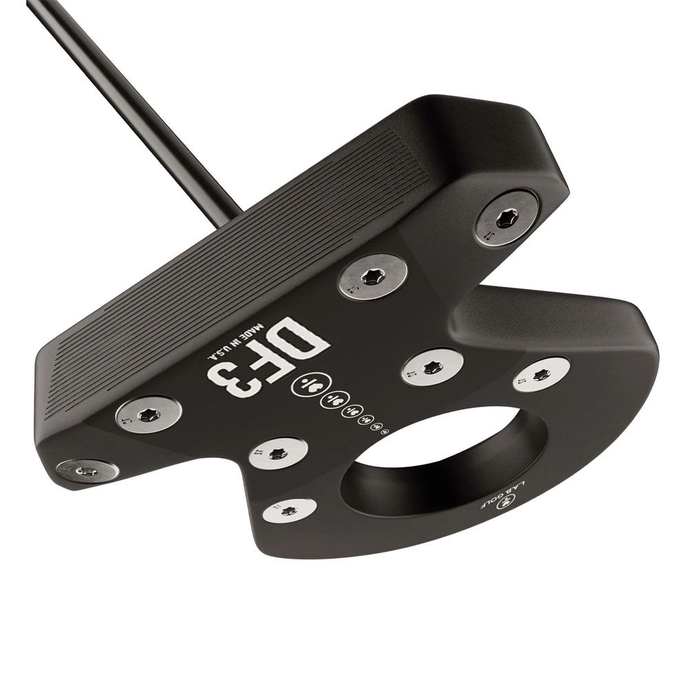 L.A.B. Golf DF3 Armlock Putter 2024