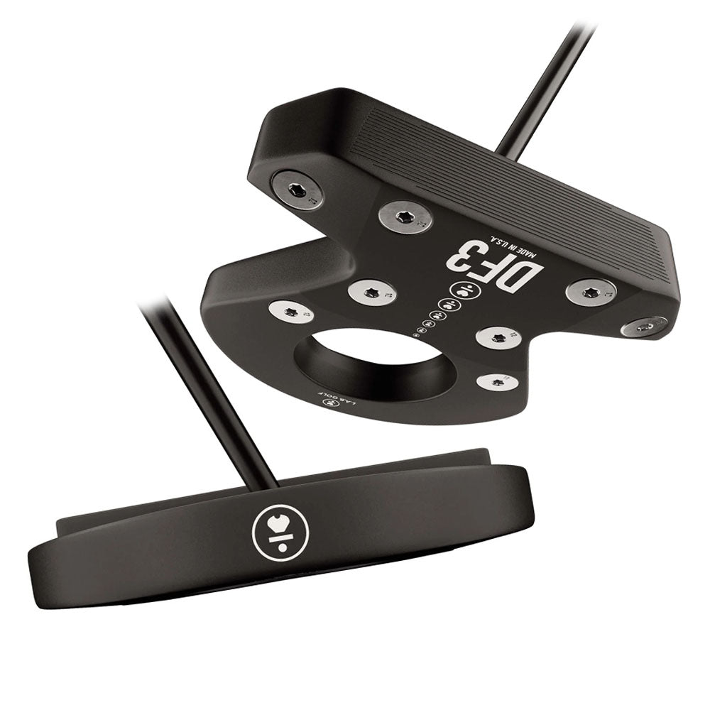 L.A.B. Golf DF3 Armlock Putter 2024