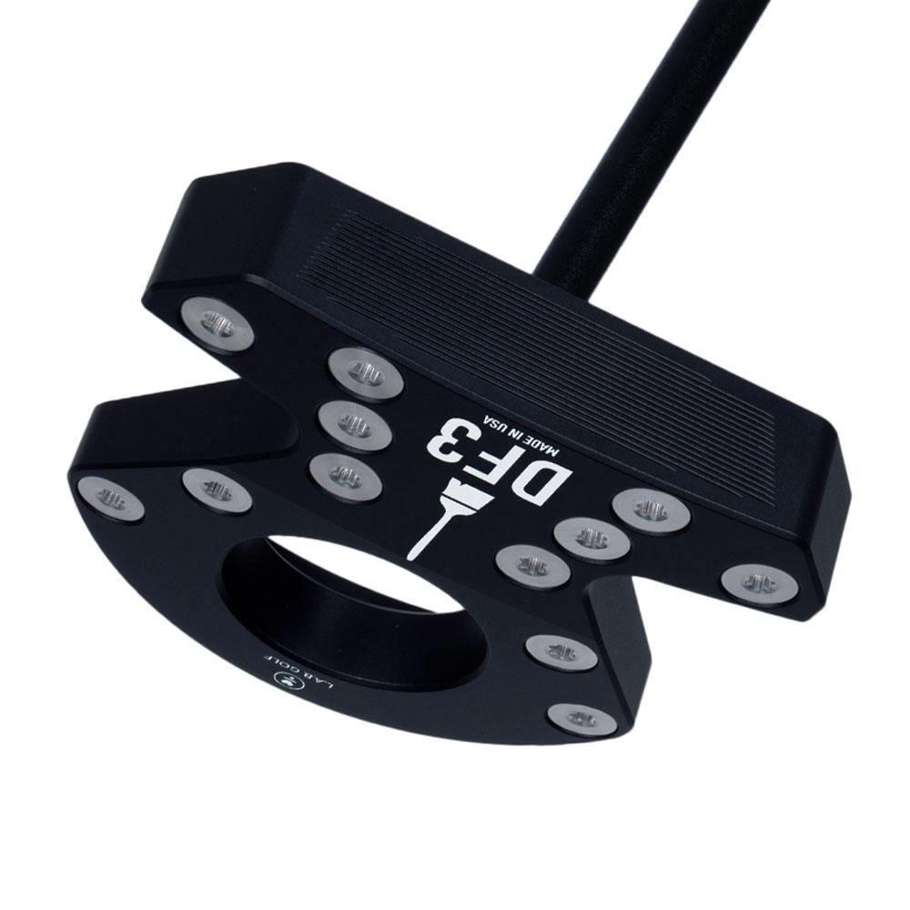 L.A.B. Golf DF3 Broomstick Putter 2024 – Golfio