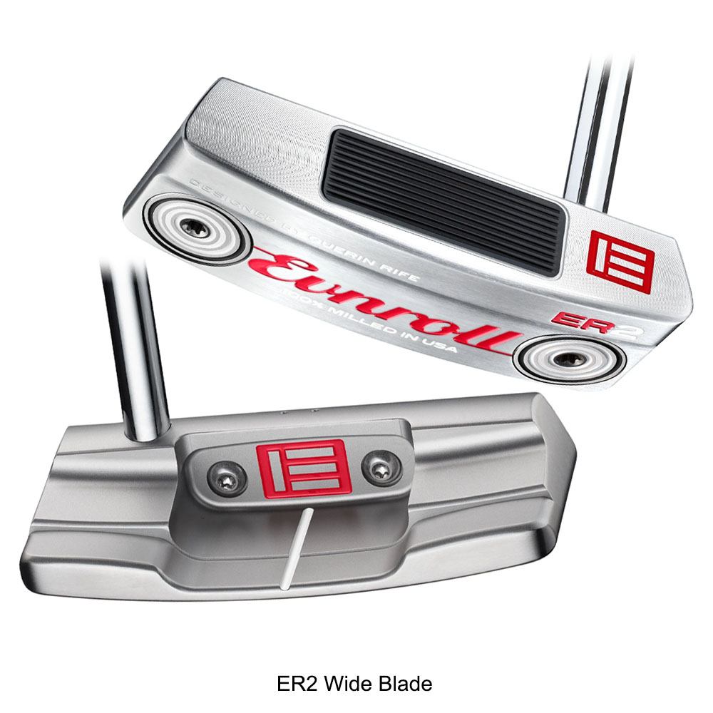 Evnroll Neo Classic Tour Spec Putter 2024