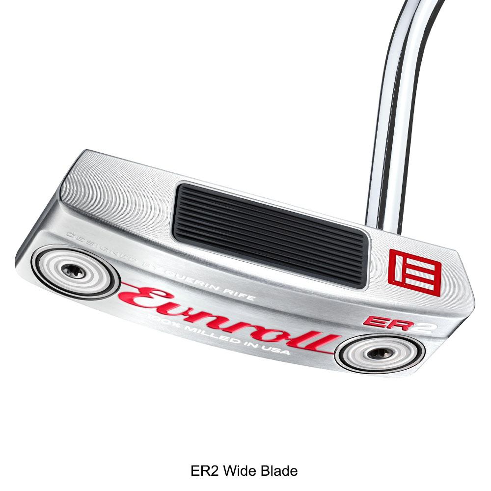 Evnroll Neo Classic Tour Spec Putter 2024