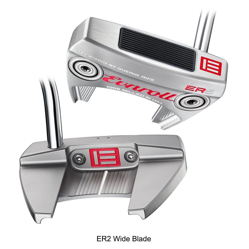 Evnroll Neo Classic Tour Spec Putter 2024