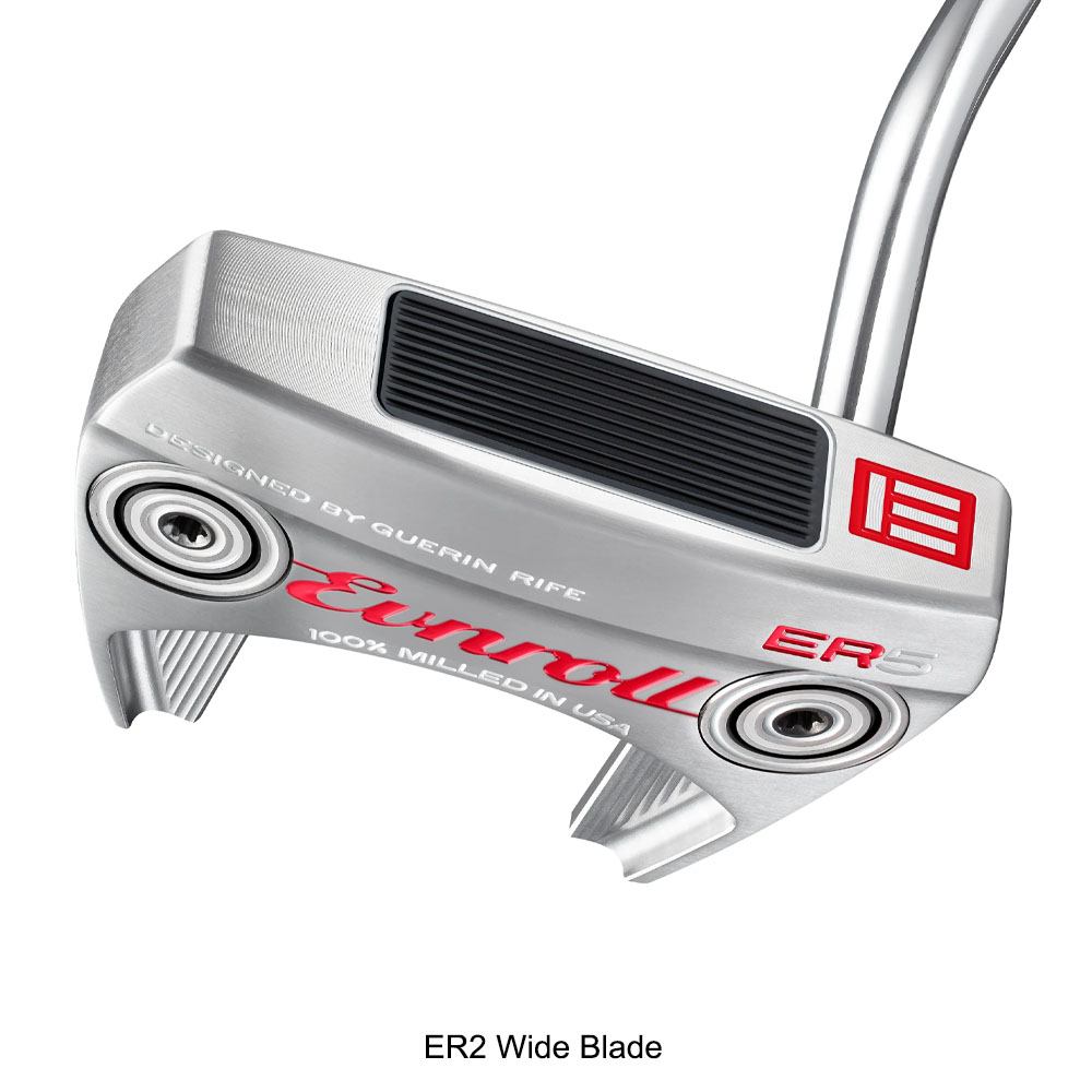 Evnroll Neo Classic Tour Spec Putter 2024