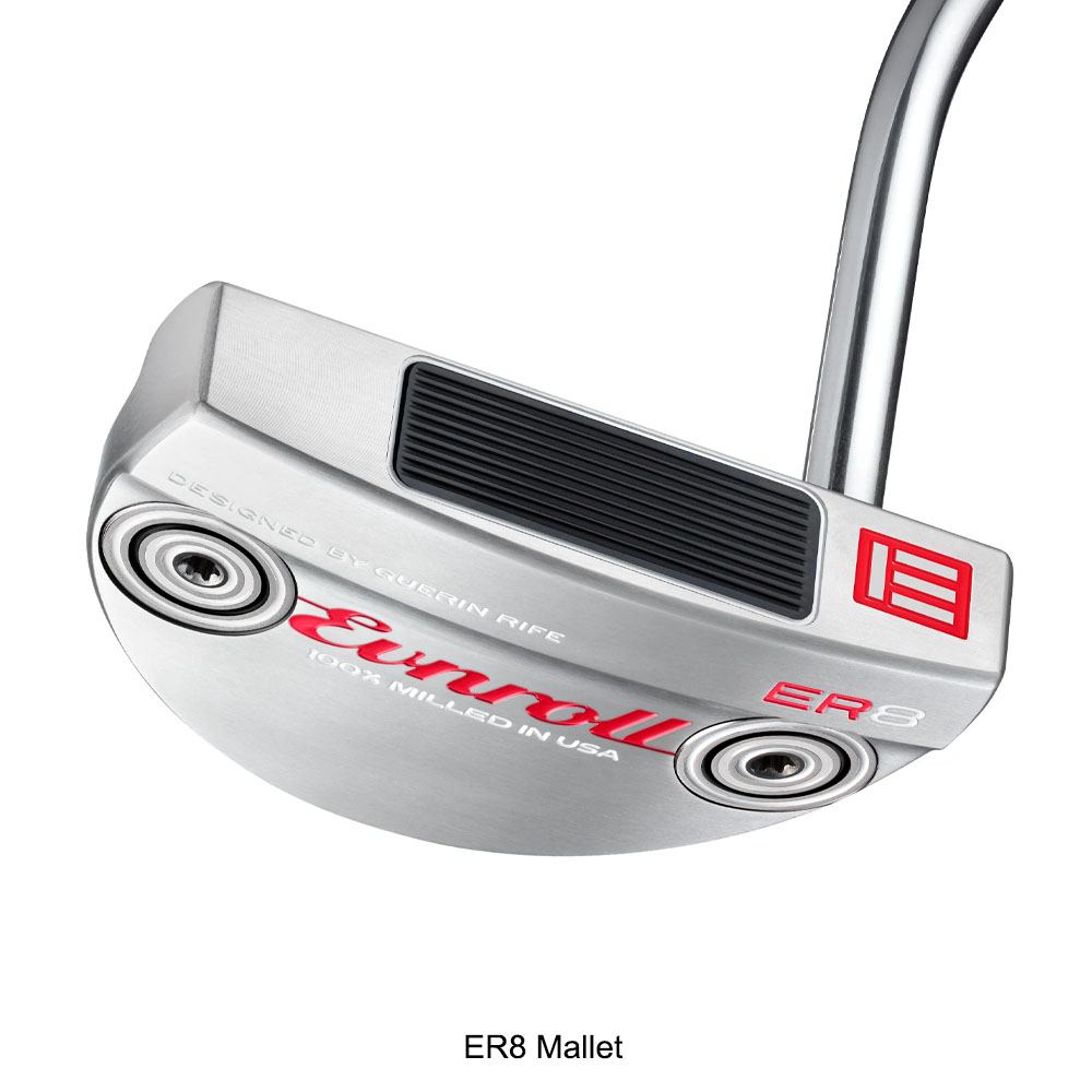 Evnroll Neo Classic Tour Spec Putter 2024