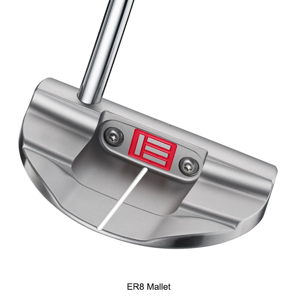 Evnroll Neo Classic Tour Spec Putter 2024