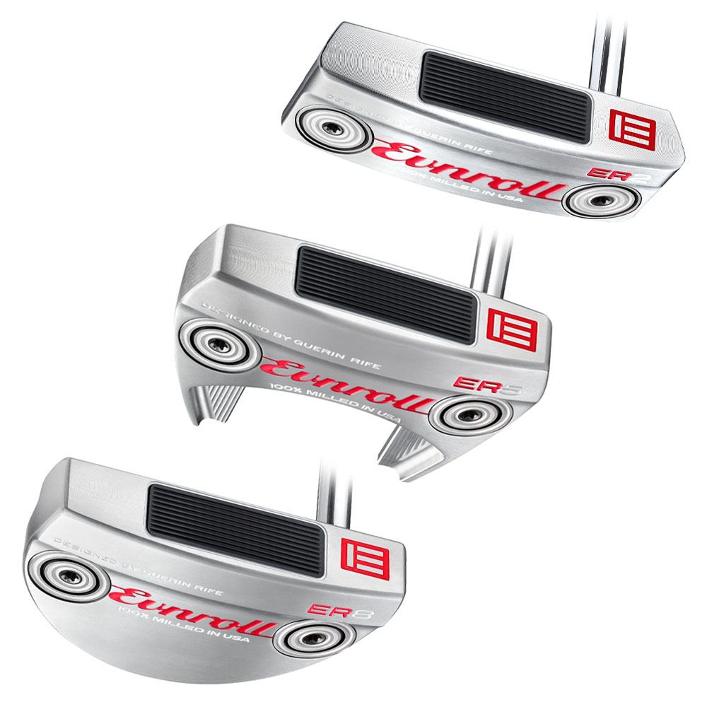 Evnroll Neo Classic Tour Spec Putter 2024