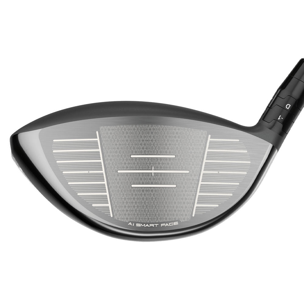 Callaway Paradym Ai Smoke Triple Diamond Max Driver 460cc 2024