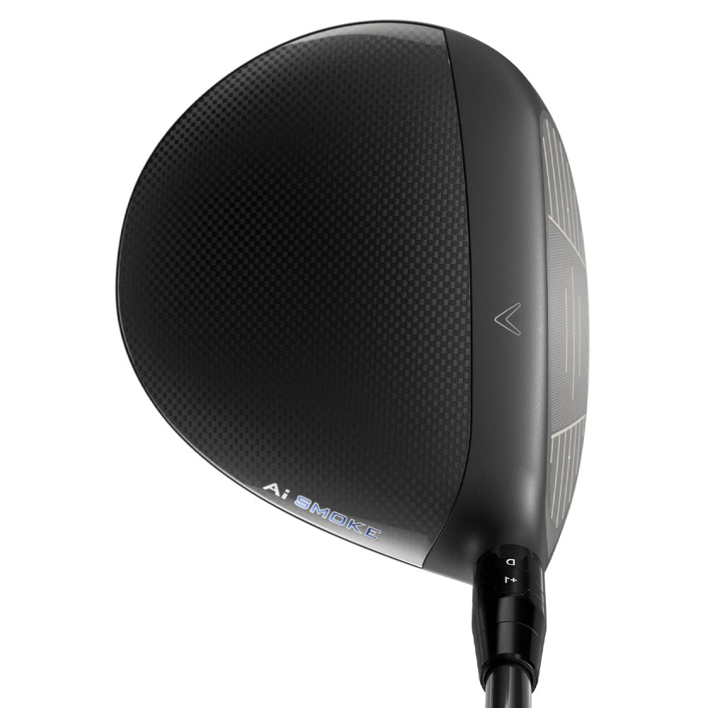 Callaway Paradym Ai Smoke Ti 340 Mini Driver 340cc 2024