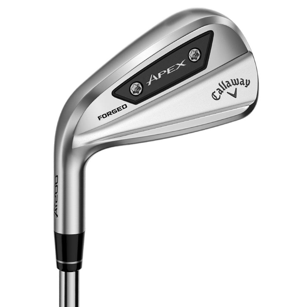 Callaway Apex Ai200 Single Iron 2024