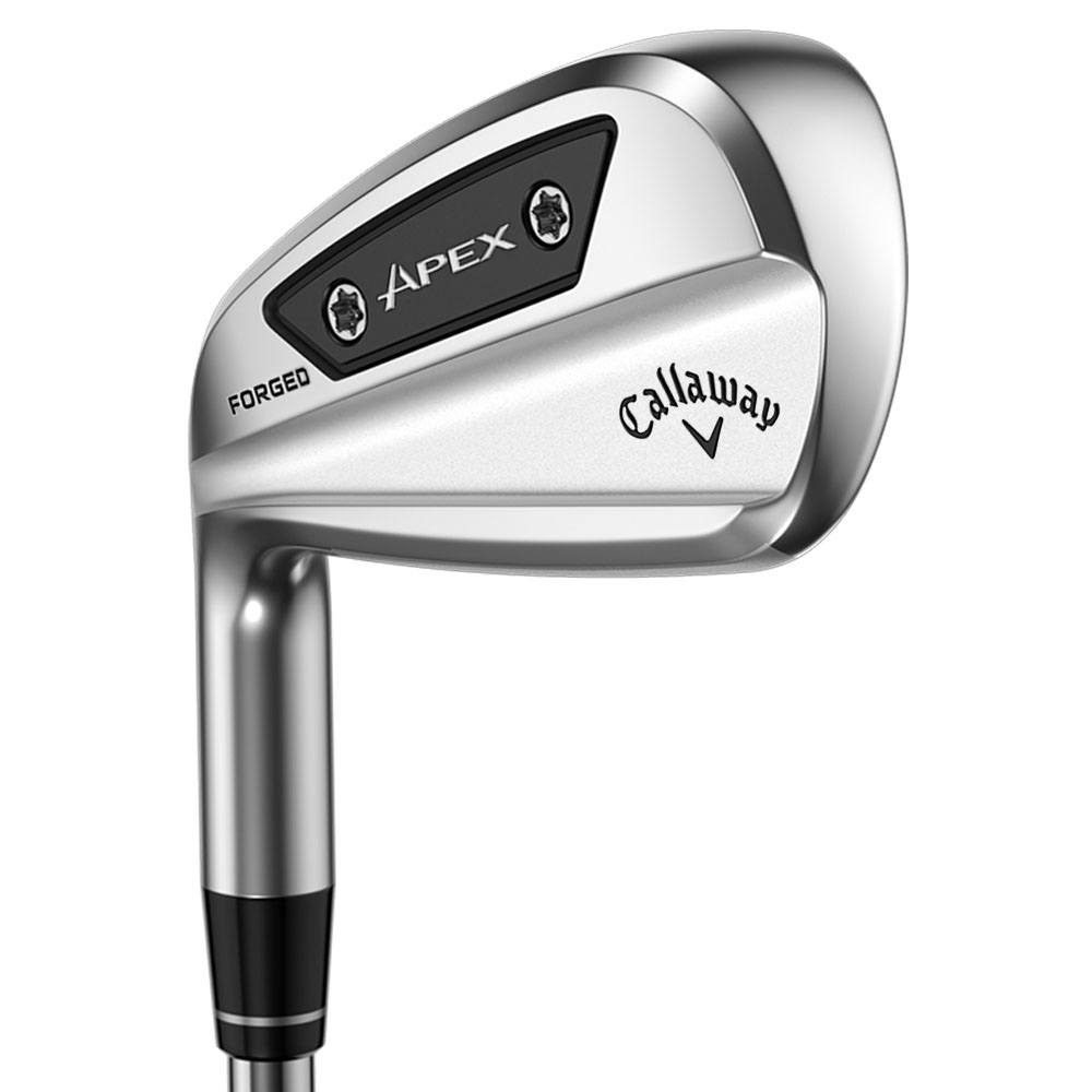 Callaway Apex Ai200 Single Iron 2024