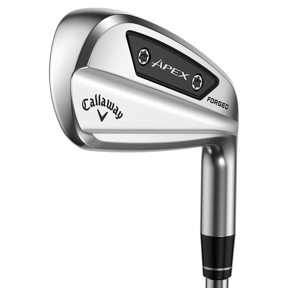 Callaway Apex Ai200 Single Iron 2024