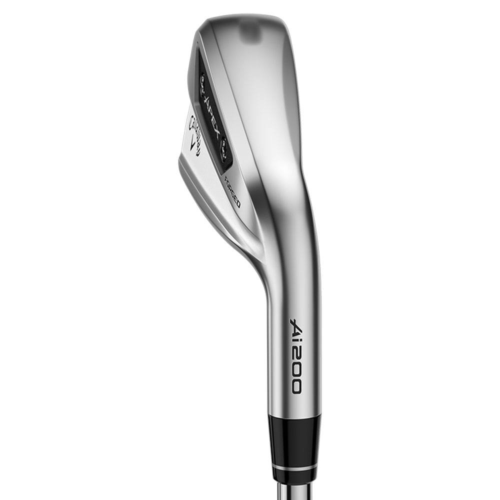 Callaway Apex Ai200 Single Iron 2024