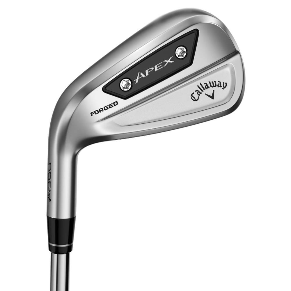 Callaway Apex Ai300 Single Iron 2024