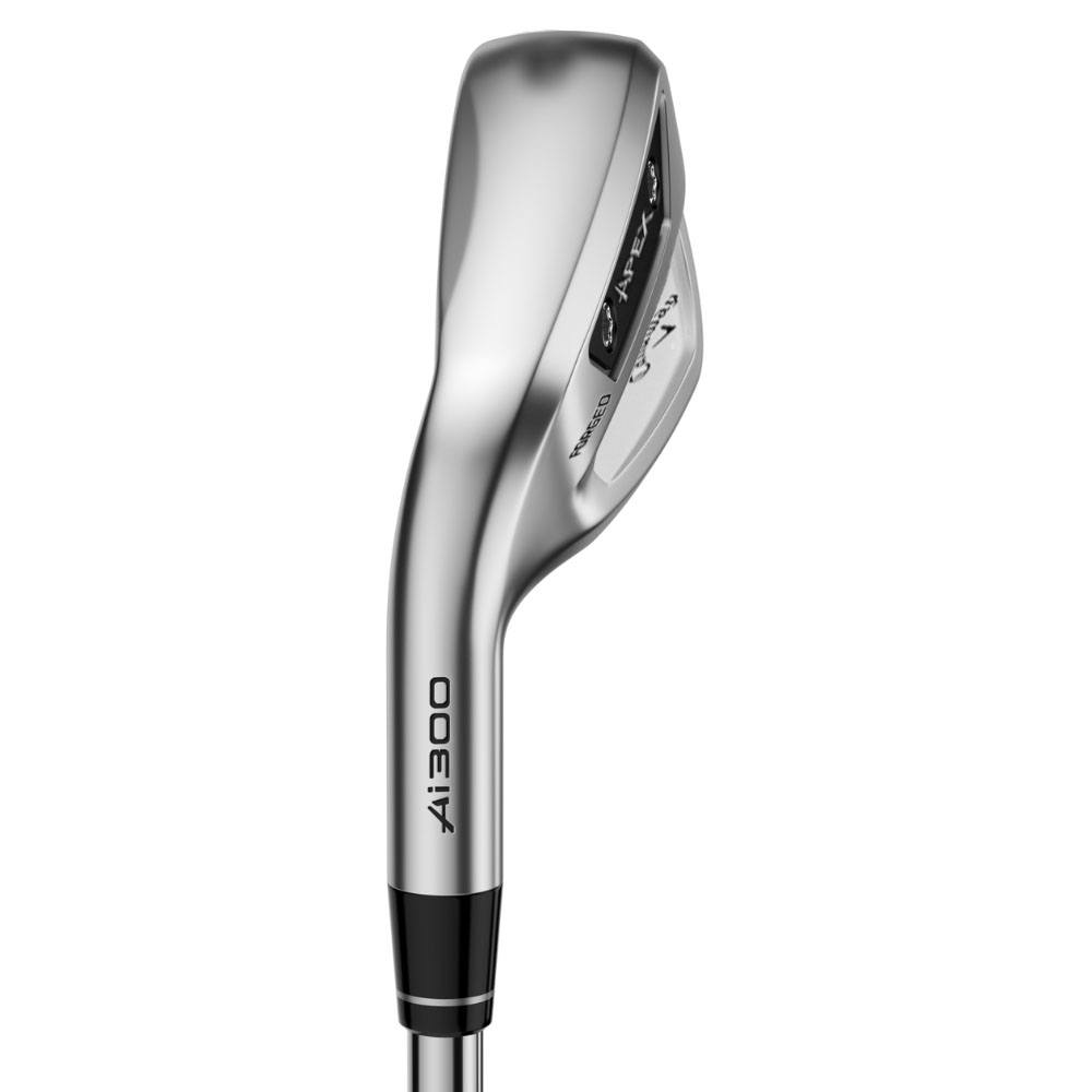 Callaway Apex Ai300 Single Iron 2024