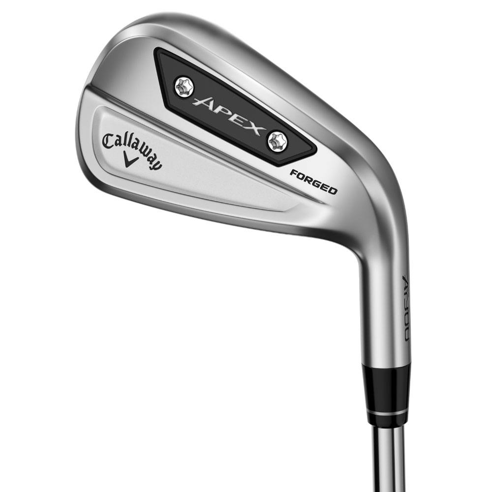 Callaway Apex Ai300 Single Iron 2024