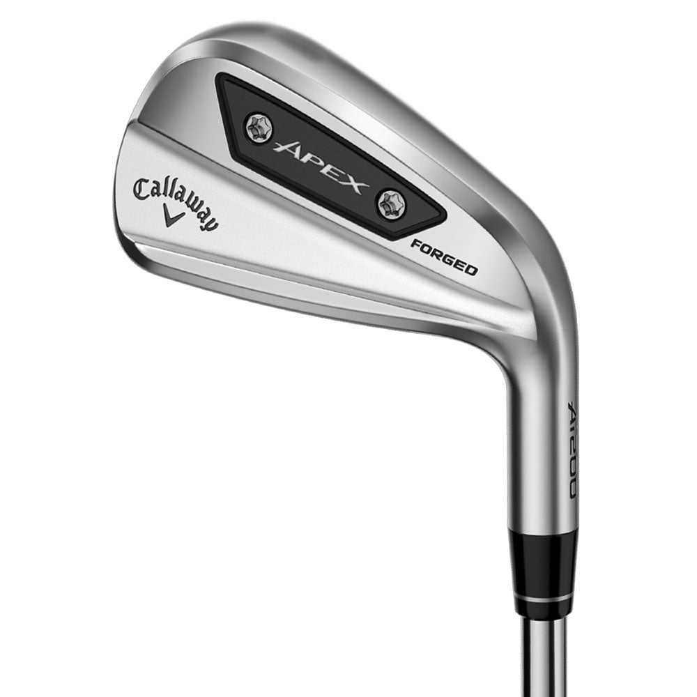 Callaway Apex Ai200 Iron Set 2024